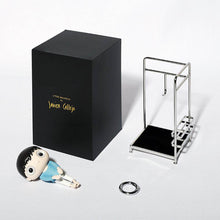 Load image into Gallery viewer, Javier Calleja Little Maurizio Figurine Blind Box