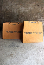 Load image into Gallery viewer, Virgil Abloh x IKEA MARKERAD Medium Bag