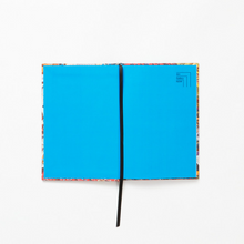 Load image into Gallery viewer, Takashi Murakami Japan Supernatural Hardcover Notebook KAIKAIKIKI