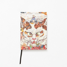 Load image into Gallery viewer, Takashi Murakami Japan Supernatural Hardcover Notebook KAIKAIKIKI