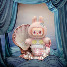 Load image into Gallery viewer, POP MART THE MONSTERS De Vliegende Labubu Series Mokoko Hanging Card POP MART