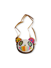 Load image into Gallery viewer, Takashi Murakami Mascot Pochette Panda kaikai kiki Mr.Dob
