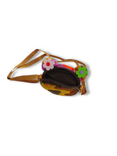 Load image into Gallery viewer, Takashi Murakami Mascot Pochette Panda kaikai kiki Mr.Dob