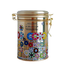 Load image into Gallery viewer, Takashi Murakami Mononoke Kyoto Limited Goods Kyoto Municipal Museum of Art Can