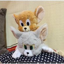 Load image into Gallery viewer, Sekiguchi Tom & Jerry Toy plush