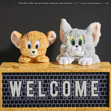 Load image into Gallery viewer, Sekiguchi Tom & Jerry Toy plush