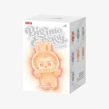 Load image into Gallery viewer, THE MONSTERS Big into Energy Series-Vinyl Plush Pendant Blind Box labubu 3.0