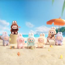 Load image into Gallery viewer, POP MART Labubu The Monsters Have a Seat Series Plush Pendant Blind Box