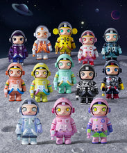 Load image into Gallery viewer, POP MART MEGA Space Molly 100% Series 2-B Blind Box