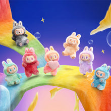 Load image into Gallery viewer, THE MONSTERS Big into Energy Series-Vinyl Plush Pendant Blind Box labubu 3.0