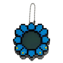 Load image into Gallery viewer, PSL Kaikai Kiki Flower Go Walk Blue White Electronic Toy Takashi Murakami LTD JP