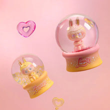Load image into Gallery viewer, Pop Mart The Monsters Big into Energy Series-Crystal Ball Sealed Case