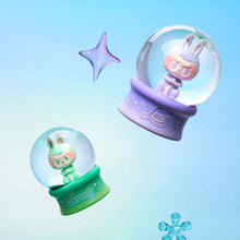 Load image into Gallery viewer, Pop Mart The Monsters Big into Energy Series-Crystal Ball Sealed Case