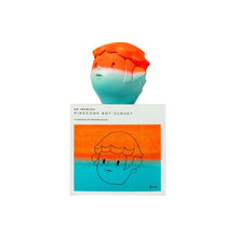 Load image into Gallery viewer, En Iwamura PINECONE BOY: SUNSET