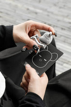 Load image into Gallery viewer, HEYTEA x BE@RBRICK 400% suit case and cup accessories