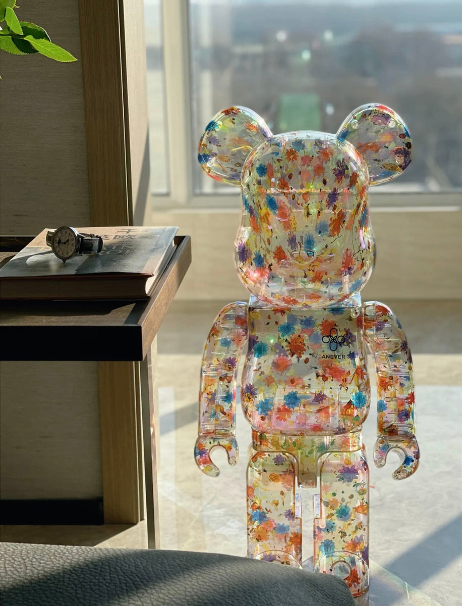 BE@RBRICK ANEVER 1000% Medicom Toy – Designstoresyd