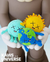 Load image into Gallery viewer, KAWS X UNIVERSE Plush Charms KAWS