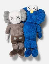 Load image into Gallery viewer, KAWS Seeing/WatchingPlush