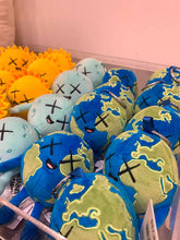 Load image into Gallery viewer, KAWS X UNIVERSE Plush Charms KAWS