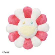 Load image into Gallery viewer, Takashi Murakami flower  pink