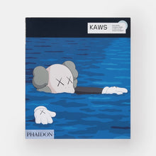 Load image into Gallery viewer, KAWS by Dan Nadel Paperback Book
