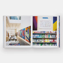 Load image into Gallery viewer, KAWS by Dan Nadel Paperback Book