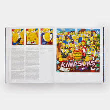 Load image into Gallery viewer, KAWS by Dan Nadel Paperback Book