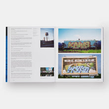 Load image into Gallery viewer, KAWS by Dan Nadel Paperback Book
