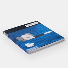 Load image into Gallery viewer, KAWS UNIQLO BOOK