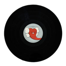 Load image into Gallery viewer, KAWS KANYE WEST 808’s and Heartbreaks (Original release Deluxe Edition Record)