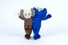 Load image into Gallery viewer, KAWS Seeing/WatchingPlush
