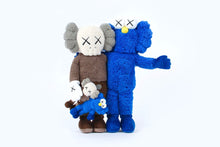 Load image into Gallery viewer, KAWS Seeing/WatchingPlush