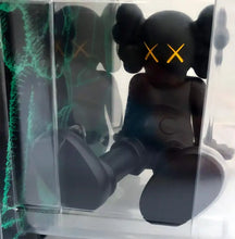 Load image into Gallery viewer, Kaws Holiday Taipei Vinyl Figure