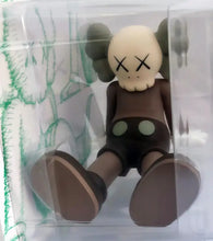 Load image into Gallery viewer, Kaws Holiday Taipei Vinyl Figure