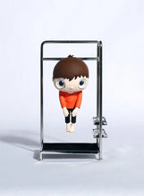 Load image into Gallery viewer, Javier Calleja Little Maurizio Figurine Blind Box