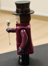 Load image into Gallery viewer, MEDICOM TOY - KUBRICK 400% WILLY WONKA