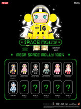 Load image into Gallery viewer, POP MART MEGA Space Molly 100%  02