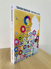 Load image into Gallery viewer, Mononoke Kyoto Takashi Murakami Official Art Works Book Catalog Trading Card Set