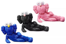 Load image into Gallery viewer, KAWS Time off Vinyl Figure