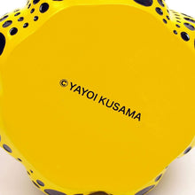 Load image into Gallery viewer, Yayoi Kusama pumpkin sculpture