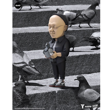 Load image into Gallery viewer, Jeff Staple by Danil Yad Mighty Jaxx