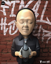 Load image into Gallery viewer, Jeff Staple by Danil Yad Mighty Jaxx