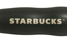 Load image into Gallery viewer, Fragment design x STARBUCKS Curved Stainless Bottle Mat Black FRGMT MYST 335ml