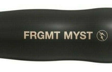 Load image into Gallery viewer, Fragment design x STARBUCKS Curved Stainless Bottle Mat Black FRGMT MYST 335ml