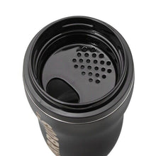 Load image into Gallery viewer, Fragment design x STARBUCKS Curved Stainless Bottle Mat Black FRGMT MYST 335ml