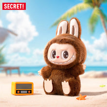Load image into Gallery viewer, POP MART Labubu The Monsters Have a Seat Series Plush Pendant Blind Box