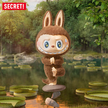 Load image into Gallery viewer, POP MART The Monsters Lazy Yoga Series Blind Box secret