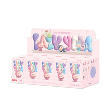 Load image into Gallery viewer, POP MART The Monsters Lazy Yoga Series Blind Box
