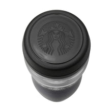 Load image into Gallery viewer, Fragment design x STARBUCKS Bottle Logo FRGMT MYST 355ml