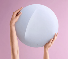 Load image into Gallery viewer, Sabine Marcelis ikea art event wall lamp